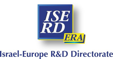 Israel-Eurotpe R&D Directorate